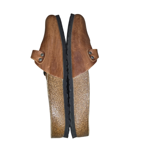 Birkenstock Suede Sandals - Picture 5 of 7